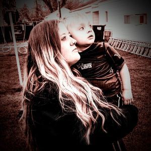 Meet your Posher, Salina